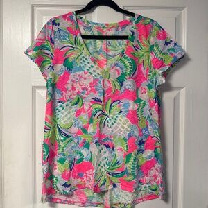 Lilly Pulitzer T